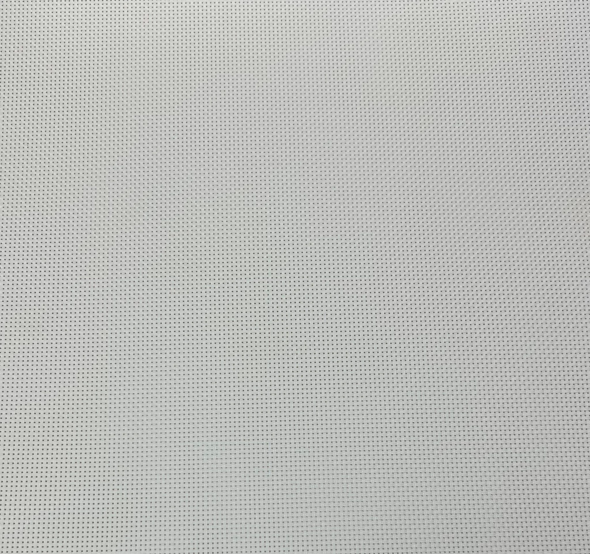 Pure White Screen