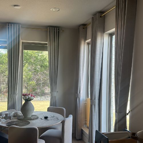 Minimalist Modern Living